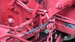Wallpaper Detail Motor Traktor