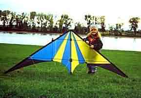 Be-Be 165