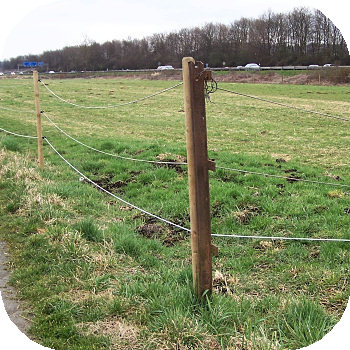 Feldbahnschiene